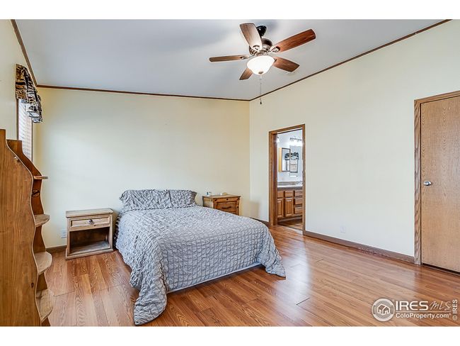 38 Carson Peak Ct, House other with 3 bedrooms, 2 bathrooms and null parking in Livermore CO | Image 14