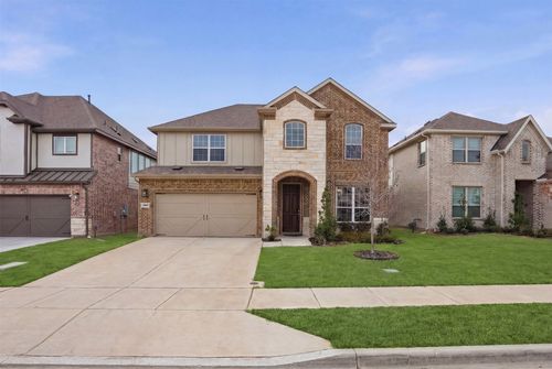 1216 Rosebay Dr, Justin, TX, 76247-1245 | Card Image