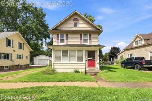 311 N Main St, Webberville, MI, 48892-9701 | Card Image