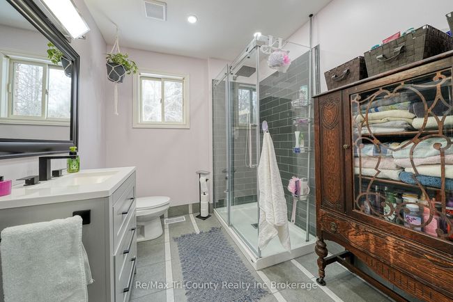 417 10 Th Concession Rd, House other with 4 bedrooms, 2 bathrooms and 10 parking in Langton ON | Image 35