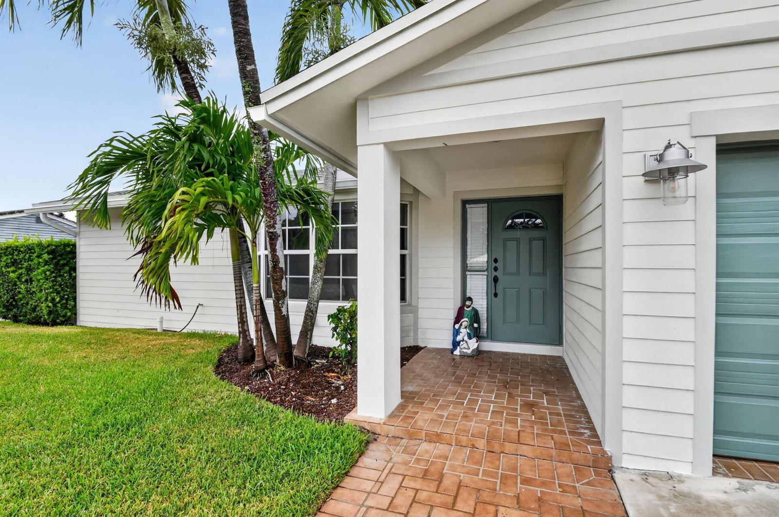 Residential in West Palm Beach 4