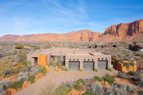 506 W Tearasinab Way, Ivins, UT, 84738-1208 | Card Image