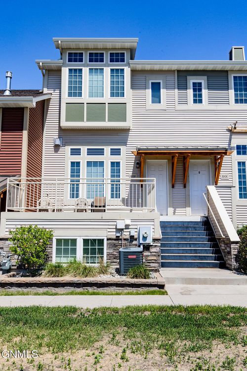3313 5th Way E, West Fargo, ND, 58078-5457 | Card Image
