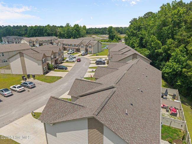 312 Glenellen Loop Rd, Townhouse with 2 bedrooms, 3 bathrooms and null parking in Midway Park NC | Image 43