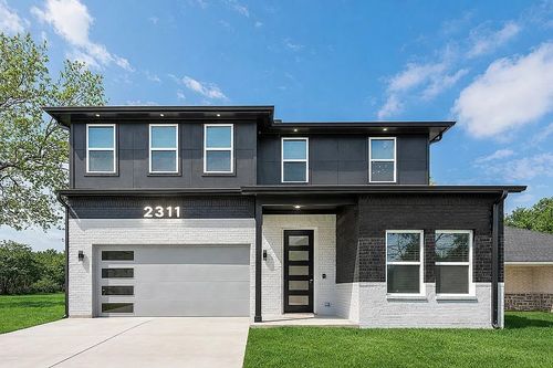 2311 Fatima Avenue, Dallas, TX, 75241 | Card Image