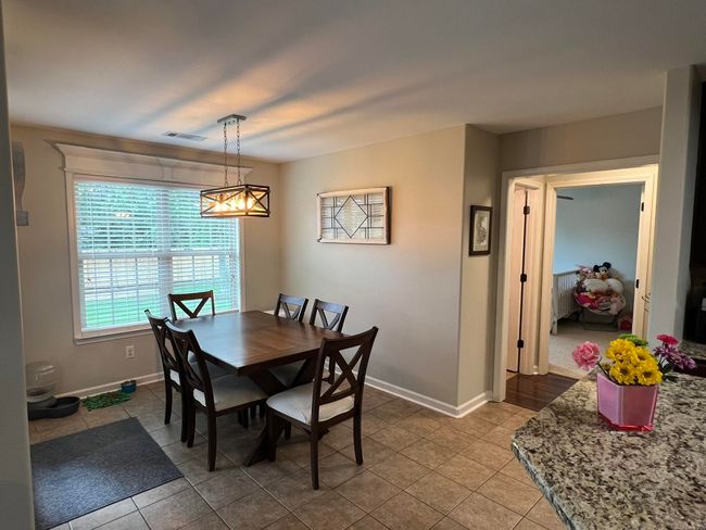 1056 Skyline Dr, House other with 3 bedrooms, 2 bathrooms and null parking in Alexander AR | Image 16