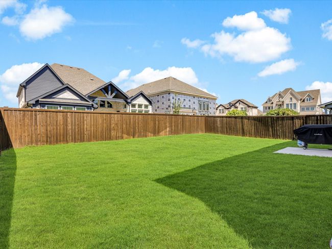 1366 Silverthorn Trl, House other with 5 bedrooms, 3 bathrooms and null parking in Justin TX | Image 26