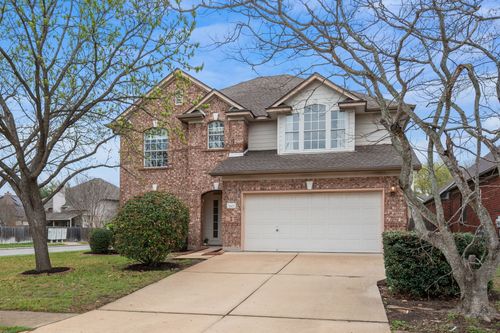 1607 Belvedere Pl, Round Rock, TX, 78665-5658 | Card Image