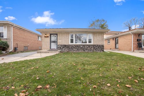 510 Bensley Avenue, Calumet City, IL, 60409 | Card Image