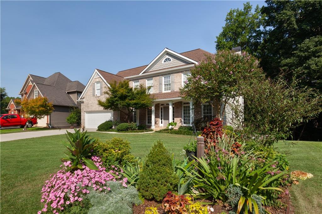 Easterbrooke , Kennesaw, GA 30144
