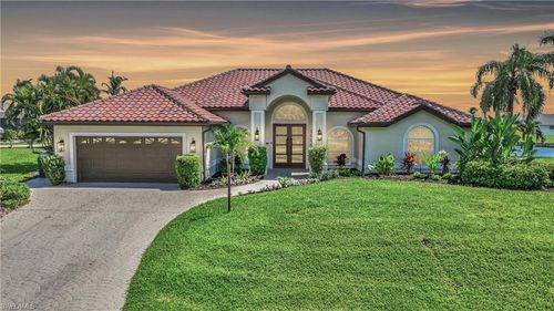 2000 Sw 44th Ter, Cape Coral, FL, 33914-6207 | Card Image