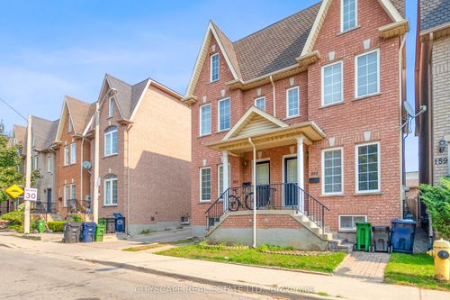 lower-163 Rankin Cres, Toronto, ON, M6P4H8 | Card Image