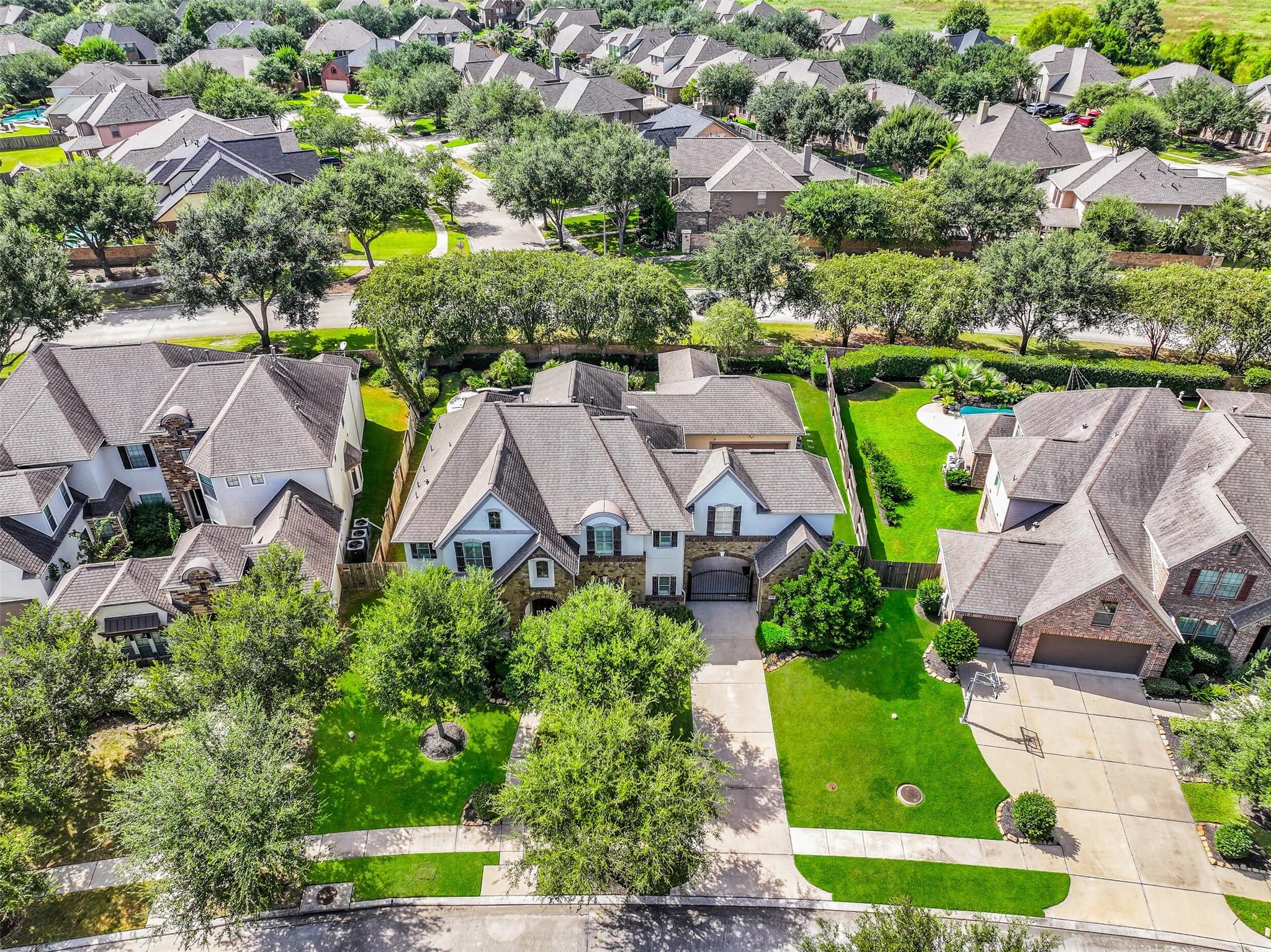 Residential in League City