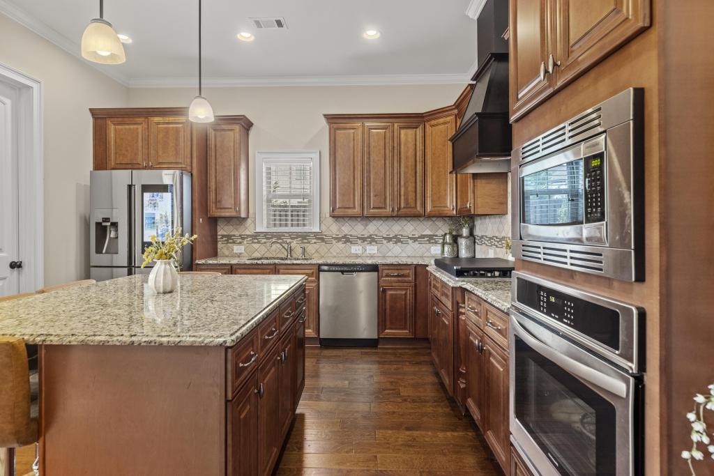 Residential in Auburn 5