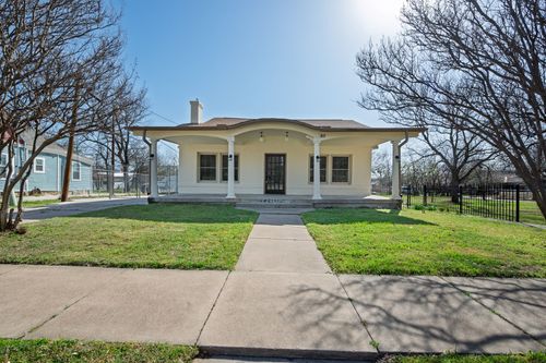 811 Sw 5th Ave, Mineral Wells, TX, 76067-5174 | Card Image