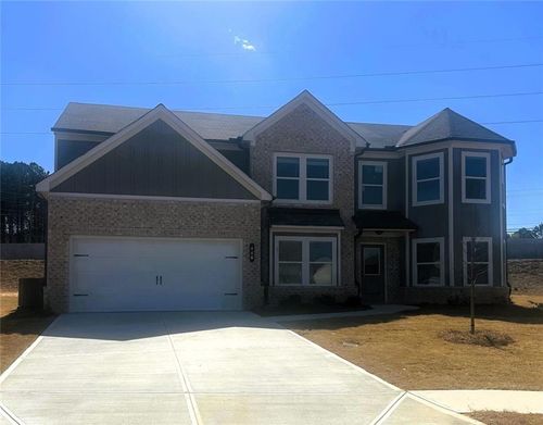 616 Rodeo Dr, Auburn, GA, 30011-2574 | Card Image