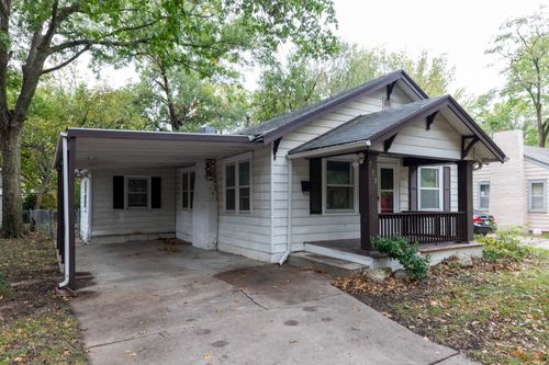 705 S Pershing Ave, Wichita, KS, 67218 | Card Image
