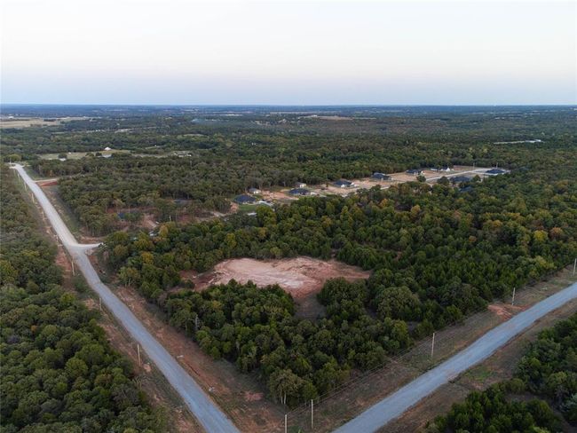 104741 S Pimlico Pass, House other with 4 bedrooms, 3 bathrooms and null parking in Mcloud OK | Image 22