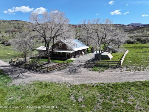 2346 County Road 40, Meeker, CO, 81641 | Card Image