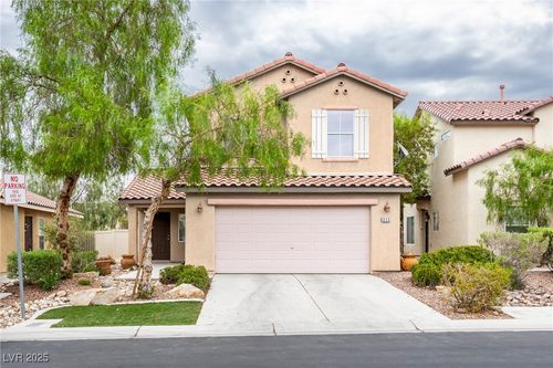 830 Blushing Rose Pl, Henderson, NV, 89052-8626 | Card Image
