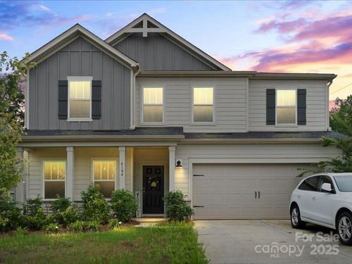 4104 Armstrong Farm Dr, Belmont, NC, 28012-9669 | Card Image