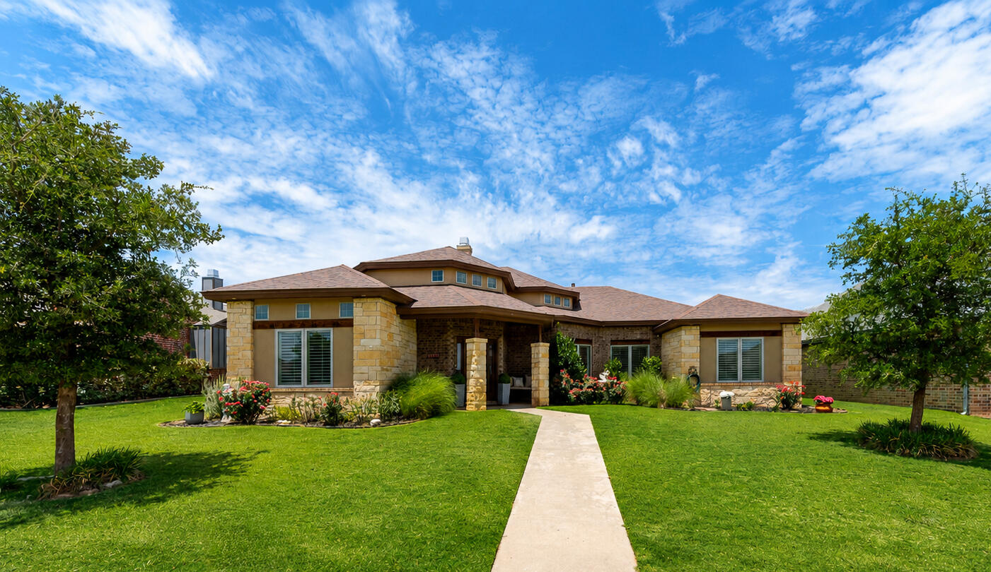 Residential in Lubbock 4
