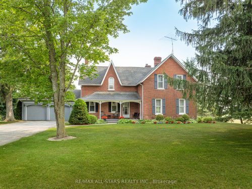 275 Webb Rd, Uxbridge, ON, L9P0G4 | Card Image