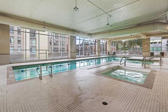 2005 - 110 Brew St, Condo with 2 bedrooms, 2 bathrooms and 1 parking in Port Moody BC | Image 28