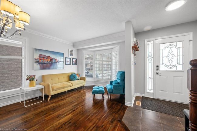 5559 Thorn Lane, House other with 4 bedrooms, 4 bathrooms and 2 parking in Burlington ON | Image 4