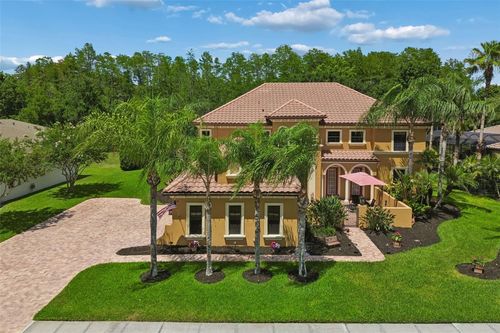 3654 Ballastone Dr, LAND O LAKES, FL, 34638-8069 | Card Image
