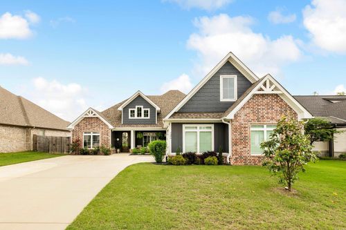 7206 Havenwood Dr, Benton, AR, 72019-8907 | Card Image
