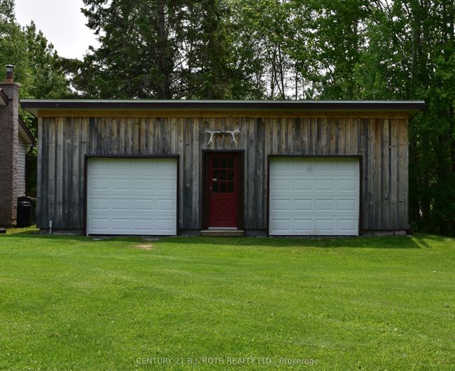 131 Graybow Dr, House other with 3 bedrooms, 2 bathrooms and 10 parking in Nipissing ON | Image 6