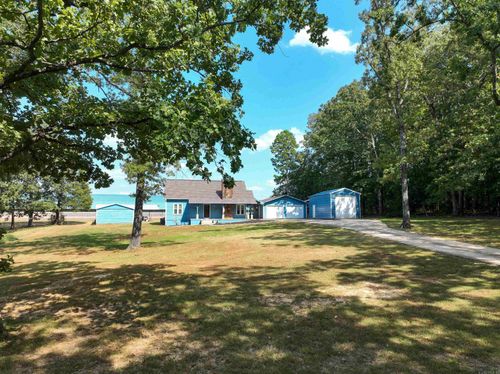54 Woodland Cove Dr, Heber Springs, AR, 72543-7688 | Card Image