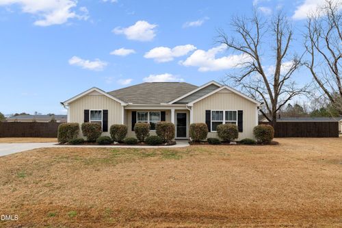 170 Johnston Farms Dr, Smithfield, NC, 27577-5592 | Card Image