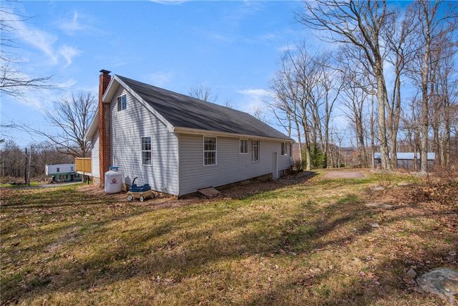 7703 National Pike, House other with 4 bedrooms, 1 bathrooms and 1 parking in Addison PA | Image 29