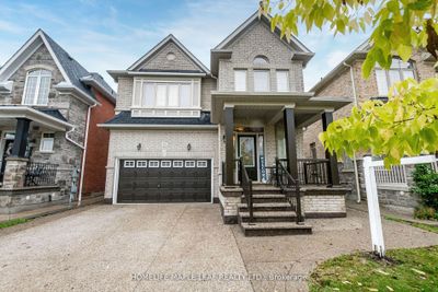 34 Jolana Cres, House other with 4 bedrooms, 4 bathrooms and 4 parking in Georgetown ON | Image 1