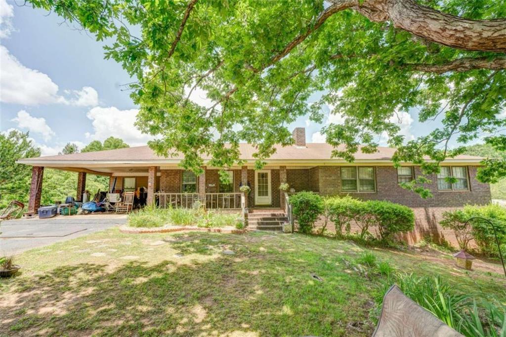 Grady Rd, Rockmart, GA 30153