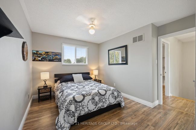 36 Laverock St, House other with 4 bedrooms, 3 bathrooms and 4 parking in Tottenham ON | Image 22
