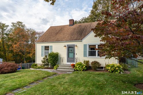 27 Soljer Dr, Waterford, CT, 06385-4313 | Card Image