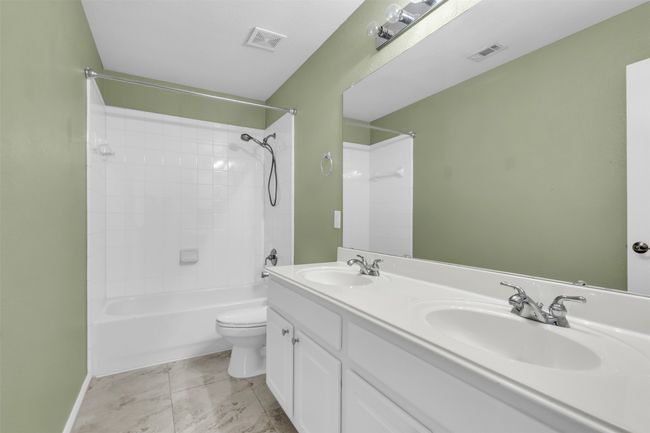 3517 Stanford Dr, House other with 4 bedrooms, 3 bathrooms and null parking in Denton TX | Image 24
