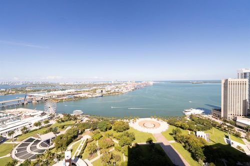 apt-3702-50 Biscayne Blvd, Miami, FL, 33132-2943 | Card Image