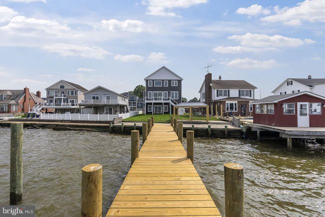 7108 River Drive Rd, House other with 4 bedrooms, 3 bathrooms and null parking in SPARROWS POINT MD | Image 58