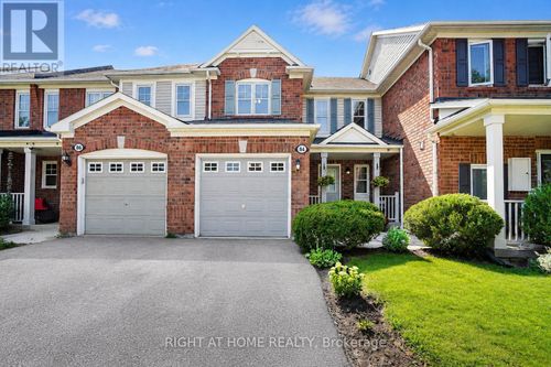 84 Dougherty Cres, Stouffville, ON, L4A0A2 | Card Image