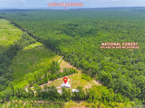 6340 Boulware Hudspeth Rd, Zavalla, TX, 75980-7420 | Card Image
