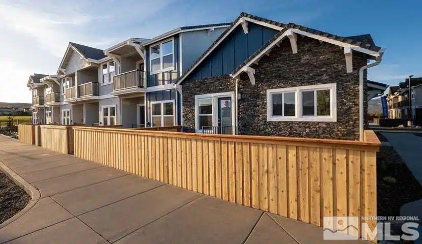 Village Center Dr, Reno, NV 89508