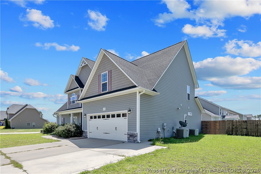 Residential in Hope Mills 3