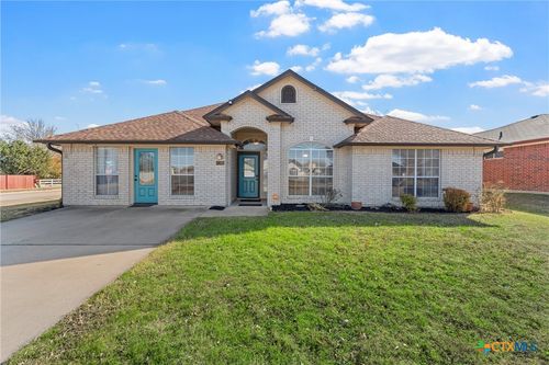 4308 Aspen Dr, Killeen, TX, 76542-7560 | Card Image