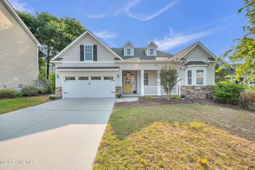 707 Liberty Landing Way, Wilmington, NC, 28409-6501 | Card Image