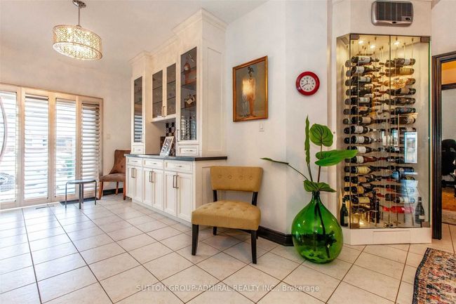 9 Amalfi Crt, House other with 5 bedrooms, 4 bathrooms and 2 parking in Vaughan ON | Image 20