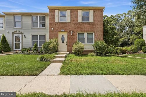14126 Red River Dr, CENTREVILLE, VA, 20121-2671 | Card Image